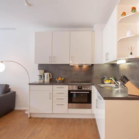 Ferienwohnung Sandkorn Scharbeutz Extérieur photo