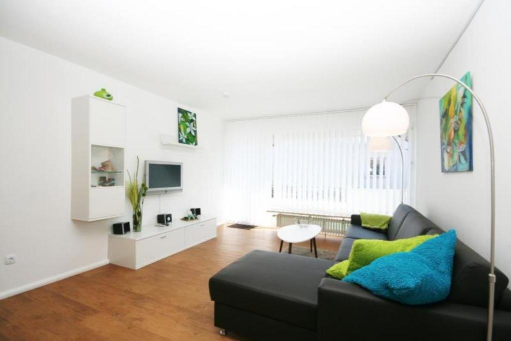 Ferienwohnung Sandkorn Scharbeutz Extérieur photo