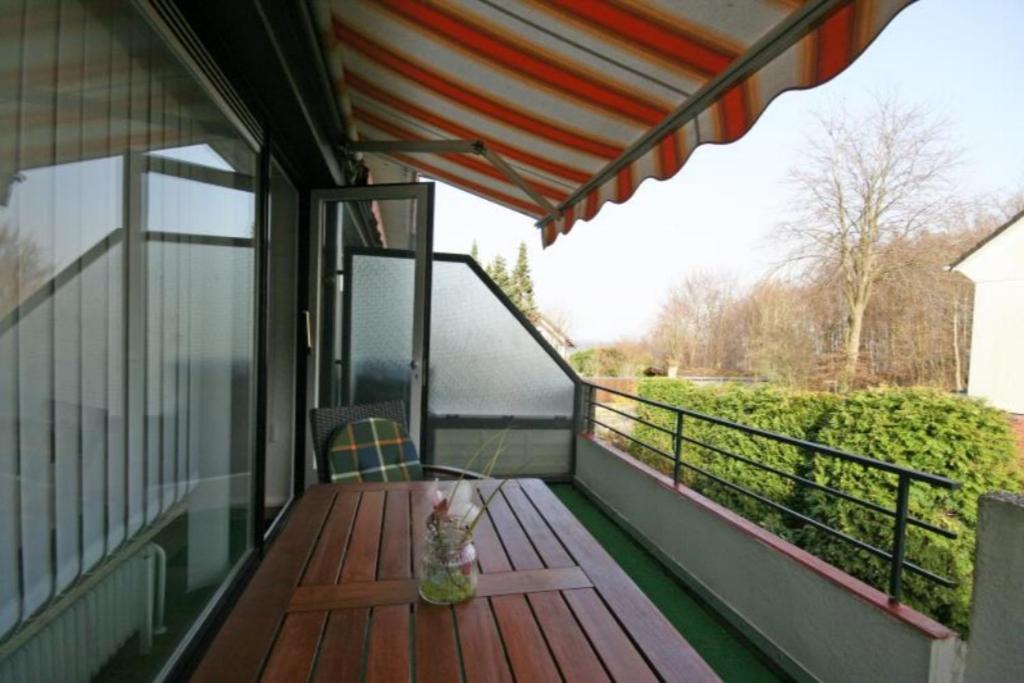 Ferienwohnung Sandkorn Scharbeutz Extérieur photo