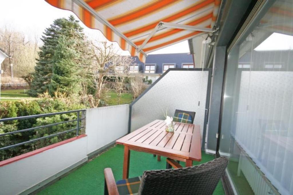 Ferienwohnung Sandkorn Scharbeutz Extérieur photo