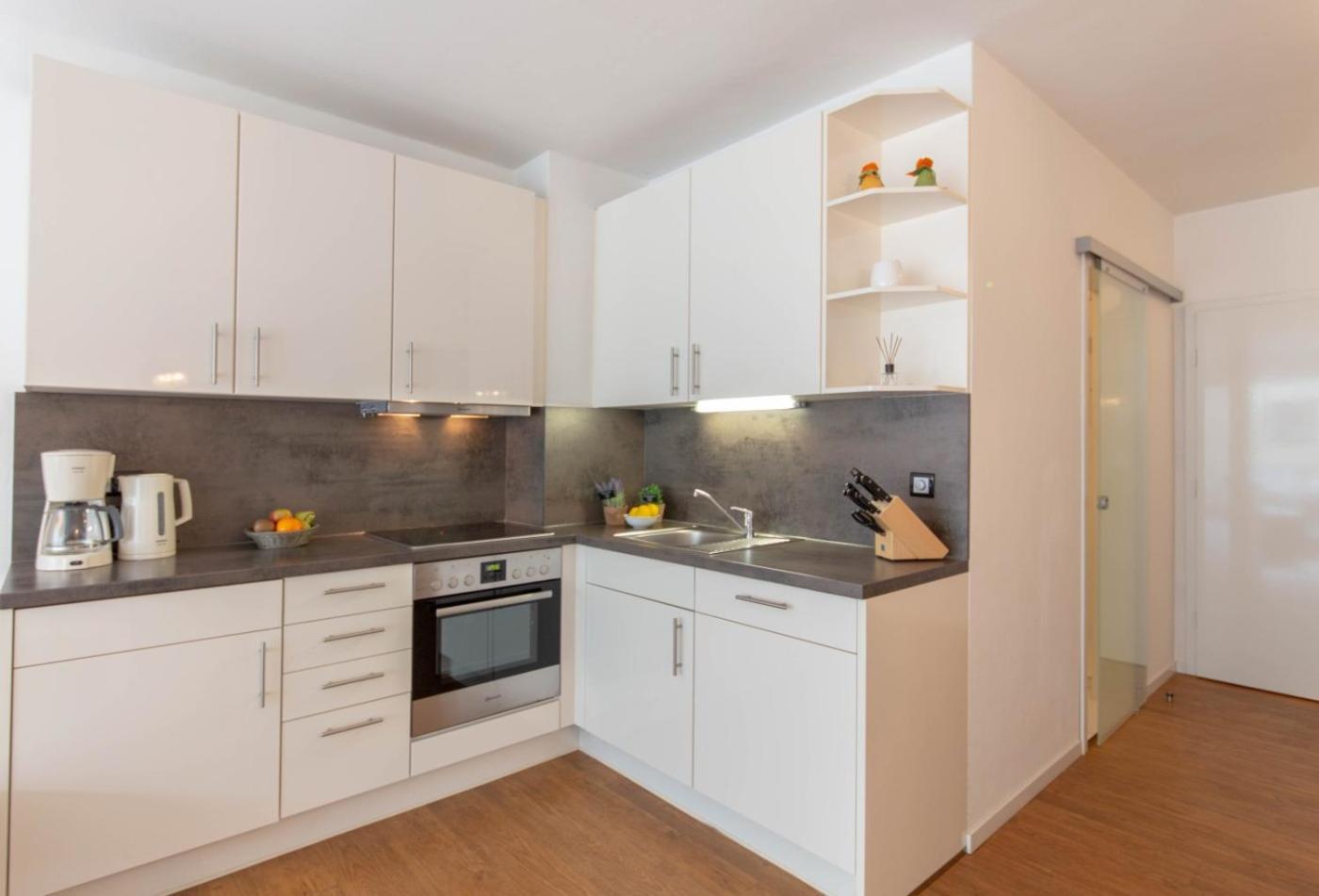 Ferienwohnung Sandkorn Scharbeutz Extérieur photo