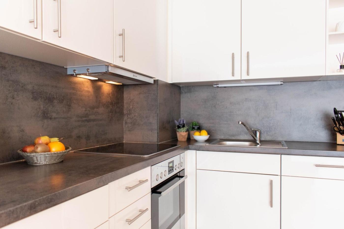 Ferienwohnung Sandkorn Scharbeutz Extérieur photo
